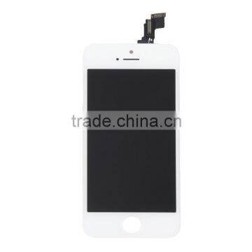 Mobile Phone Lcd Touch Screen Digitizer For Iphone 5C,Replacement Lcd Digitizer For Iphone5C