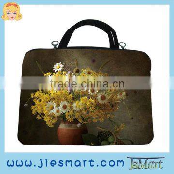 JSMART Laptop Sleeve Computer Bag Custom Printing