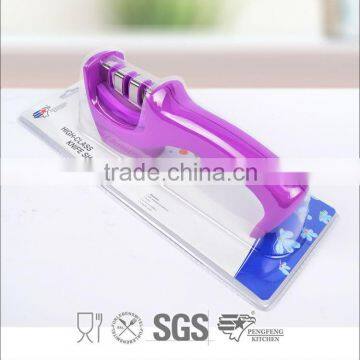 knife sharpener tools