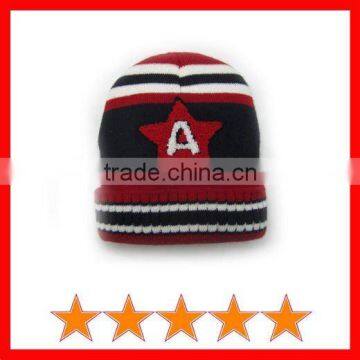 2011 children winter hat