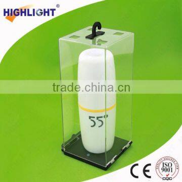 S052 EAS Safer for Vacuum Bottle