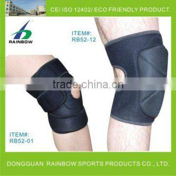 Knee supporter