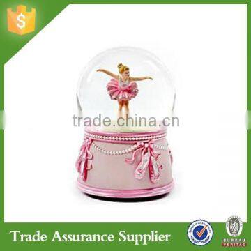 2015 Best Selling Sympathy Gifts Snow Globe Kit