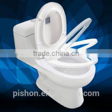 Hot Sale Cheap Price Sanitary Ware China Ceramic Types of Italian Toilet Bowl photo-3