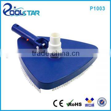 Hot sale Factory Price Flexible Weighted Pool Vacuum Head