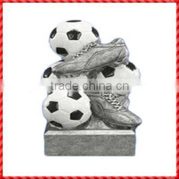 Hot sale resin basketball handmade wholesale Trophy for Sale