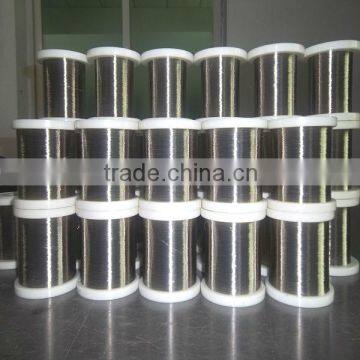 nichrome resistance wire