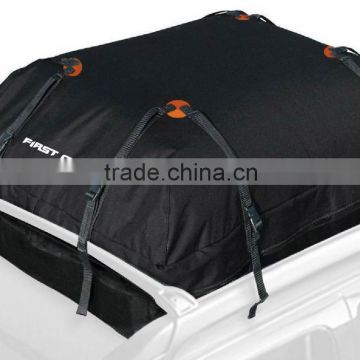 PVC Tarpaulin Car Roof Top Carrier/bag