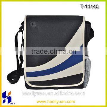 2015 Strap designed men laptop messenger bags