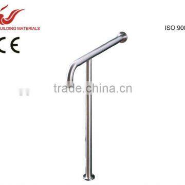 [XY32-46]Project Stainless Steel Straight Toilet Handrail