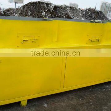 Ring Die Organic Fertilizer Pellet Machine photo-2