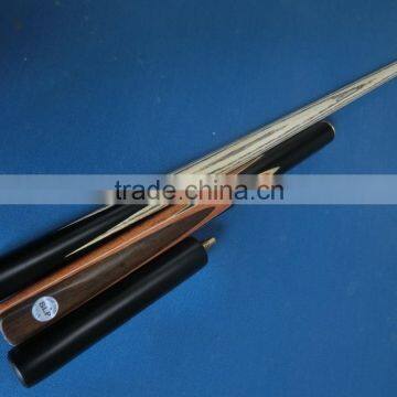 SLP 3/4-joint snooker cue ash wood handmade snooker cue for sale