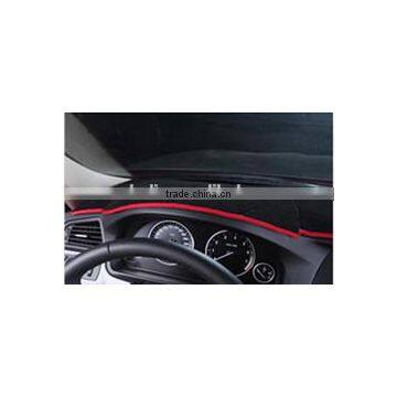 Carbon Fiber Auto Parts Car Light Avoiding Pad photo-6