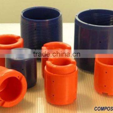 API Standard clamp-on casing protector