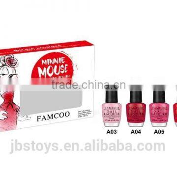 Children nail polish, Girls nail polish , Girls DIY nice fingernail
