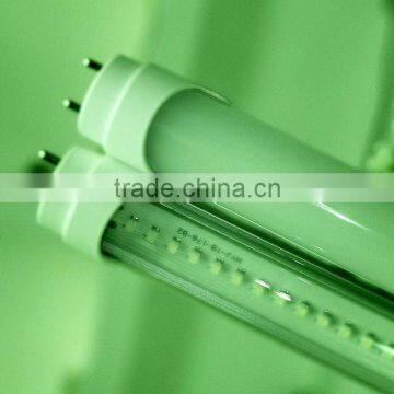 4ft SMD3528 warm white T8 led tube