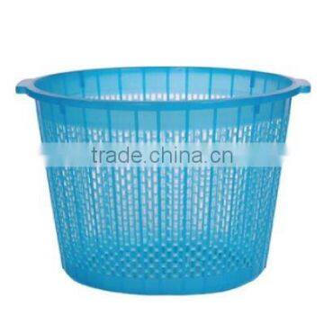 Plastic Laundry Basket