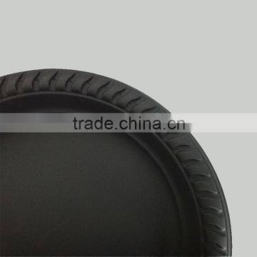 Food Use Tray Type Biodegradable Lunch Plate photo-6