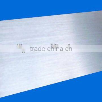 Aluminum Composite Panels 4043/3003+Zn/4043 H14