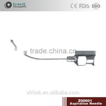 Z00601 medical Irrigation Aspiration cannula