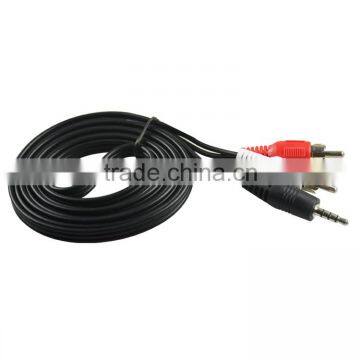 SIPU High Quality av Audio Rca Calbe Free Sex Vedios Cable Wholesale xx Japan Audio av Cable photo-3