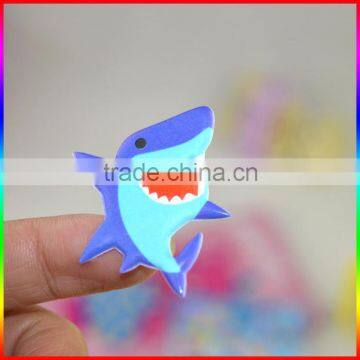 World Sea Puffy/EVA Sticker photo-3