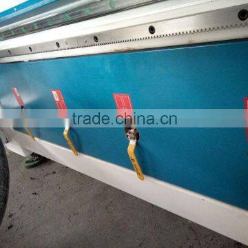 Philicam F2-9 Cnc Router Cabinet Door Making Panel Furniture Cnc Drilling Machine photo-2