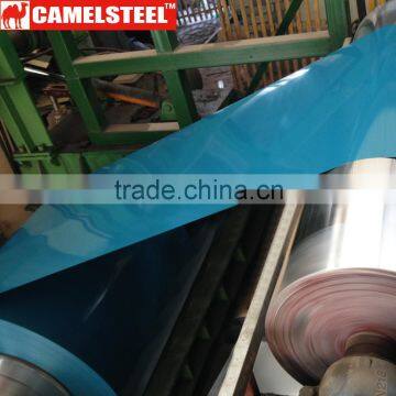 Competitive price Prepainted galvalume steel coil iron sheet price in kenya