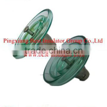 Electrical glass Insulator