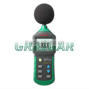 Cheap Mastech MS6700 Digital Sound Level Meter Meters 30-130 dB