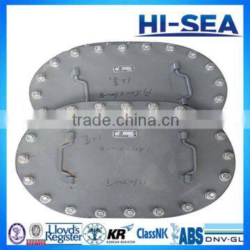 Manhole Covers for Ship Type B photo-2