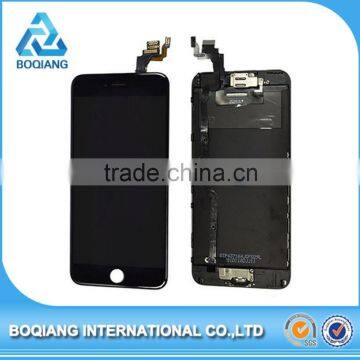 Original NEW mobile phone lcd screen replayment for iphone 6 plus , for iphone 6 plus with digitizer assembly