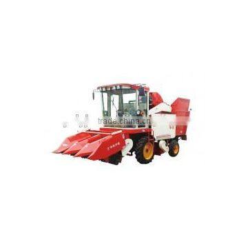 Corn Harvester Machine/Corn Combine Harvester