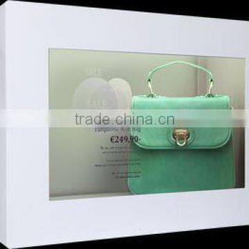 32 inch TFT LED Panel Transparent lcd display