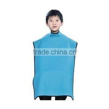 New Type Patient Protection High-collar Waistapron photo-2
