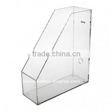 wholesale acrylic literature racks and displays