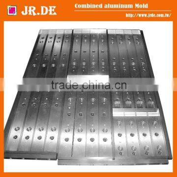 Combined Aluminum Mould