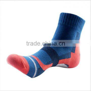 Big Size Mens Cotton Sport Running Socks photo-5