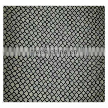 China Hot Sell Chiffon Mess Printed Polyester Fabric For Fashion Clothing /chiffon Fabric