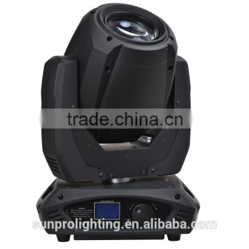 Best selling sharpie mini beam 5r 200w moving head stage light