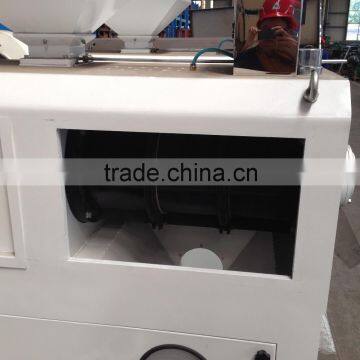 Best Price Less Than 1% Rate Of Broken Rice Increased Emery Roll Rice Mill Machine photo-6