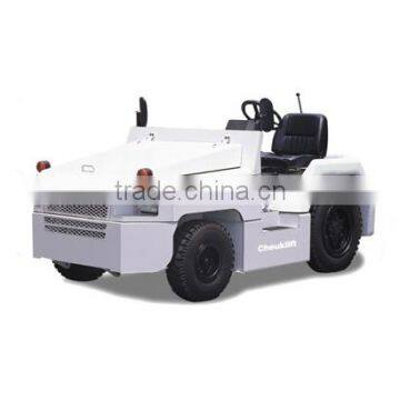 HIgh quality Diesel tow tractor QCD-KM