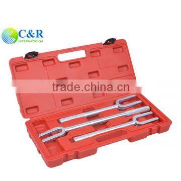 [C&R] 3PC Fork Type Ball Joint Pry Bar /Auto Repair Tools CR-D016