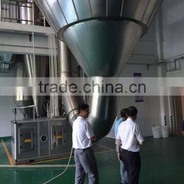 Spray Drying equipment for Red Wine Extract powder (spray dryer)