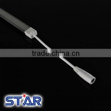 LED under Cabinet Light 100cm 5050 72led 16w 12v IP20 illumination for show cases and display cases