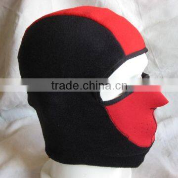 Mask Beanie / Winter Beanie With Mask photo-2