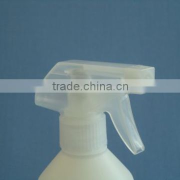 Transparent Trigger Sprayer