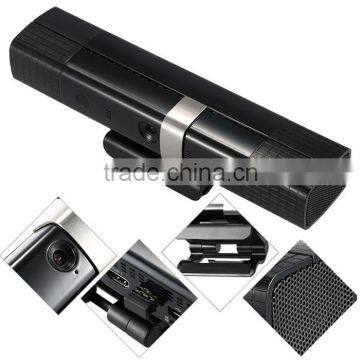 HD6R Full HD Android 4.4 Smart TV Box Built-in HD AF Camera&Dual Mic and Dual Speaker HD6 Media Player RK3188 Quad Core 2G+16G photo-6