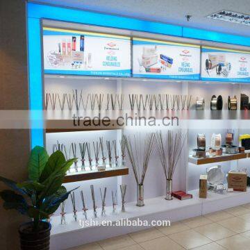 THE ONLY OWNER OF PERMANENT BRAND WELDING WIRE FREE SAMPLE COPPER ALLOY WELDING CONSUMABLES photo-3