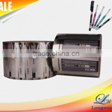 Thermal Transfer Ribbon/barcode Ribbon/hot Stamping Foil photo-2